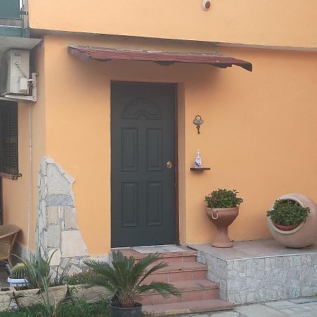 Mevianus Apartment Borgo San Michele  Ngoại thất bức ảnh