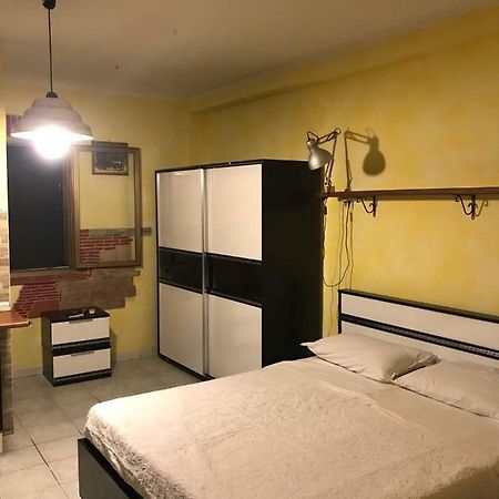 Mevianus Apartment Borgo San Michele  Ngoại thất bức ảnh