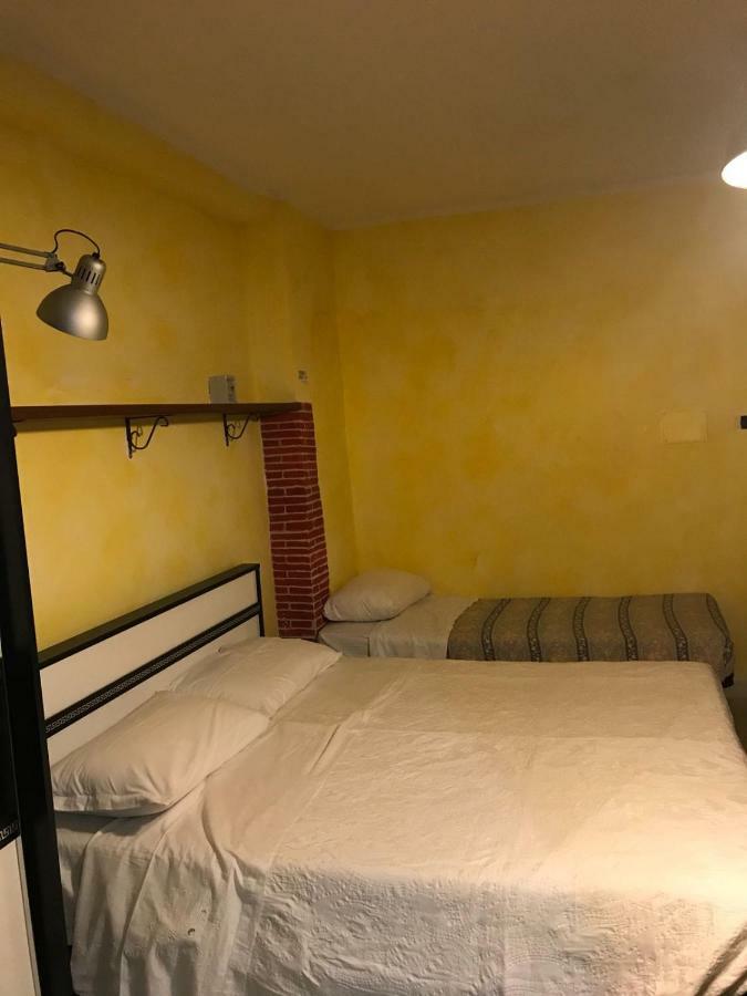 Mevianus Apartment Borgo San Michele  Ngoại thất bức ảnh
