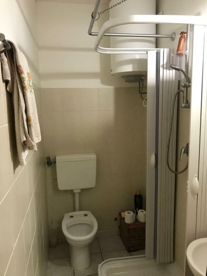 Mevianus Apartment Borgo San Michele  Ngoại thất bức ảnh